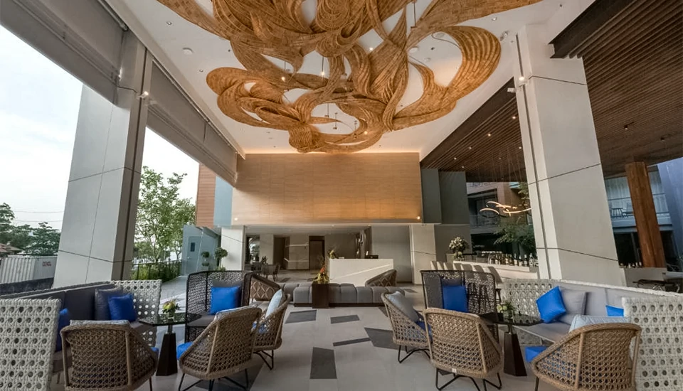 هتل نیچر پوکت